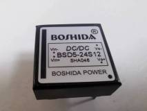 BOSHIDA 如何解决DC电源模块 的电源噪声问题