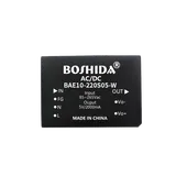 BOSHIDA AC/DC电源模块在通信与网络设备中的应用研究