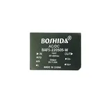BOSHIDA DC电源模块的安全性能评估与测试方法