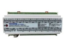 振弦采集仪在地铁隧道振动监测中的应用研究