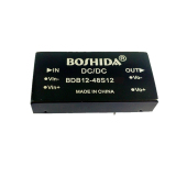 BOSHIDA  DC电源模块的质量控制与评估
