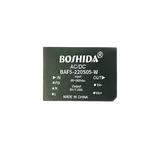 AC/DC电源模块：简化电路设计的便捷解决方案