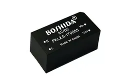 介绍几个AC/DC电源模块应用于仪器电源供应的典型案例