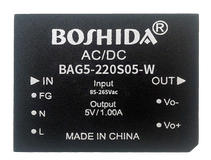 BOSHIDA DC电源模块的质量控制与品牌评估