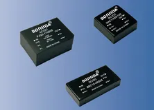 BOSHIDA  DC电源模块在通信仪器中的应用