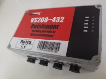 振弦采集仪结合无线中继扩展应用岩土工程监测