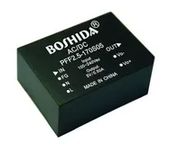 AC/DC电源模块在工业应用中的几个典型案例