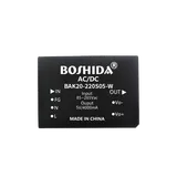 BOSHIDA  DC/AC电源模块实现不同电压和频率的电力转换