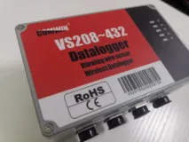 岩土工程监测新利器——振弦采集仪