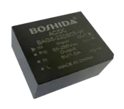 BOSHIDA  结合DC电源模块和稳压技术有以下优势