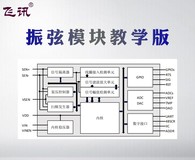 开发振弦采集模块的注意事项