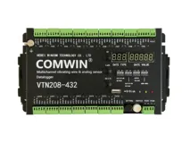 基于振弦采集仪的工程结构振动监测及分析方法