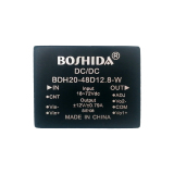 BOSHIDA  降压型DC电源模块的特点与优势