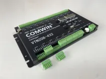 工程监测多通道振弦模拟信号采集仪VTN的MODBUS通讯协议详解
