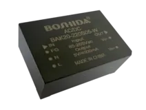 BOSHIDA DC/AC电源模块为绿色能源应用提供可靠的转换解决方案