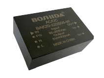 BOSHIDA DC/AC电源模块为绿色能源应用提供可靠的转换解决方案