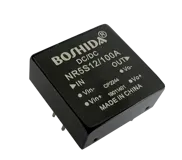 BOSHIDA DC电源模块如何故障排除与维修