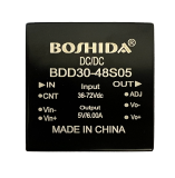 BOSHIDA  DC电源模块的未来发展方向和创新应用领域