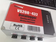 工程监测振弦采集仪在铁路监测中的应用案例