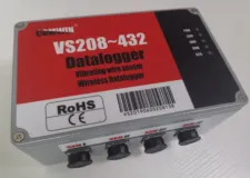 工程监测中振弦采集仪的精度校正与误差