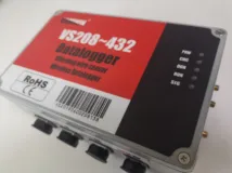 振弦采集仪广泛应用于地铁工程中的地下结构监测