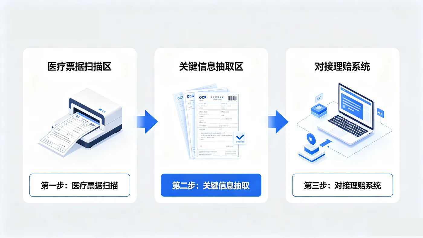 快瞳科技医疗票据OCR与理赔规则自动化.png