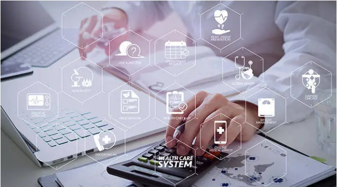  医疗票据OCR技术演进：从模板匹配到智能理解的突破