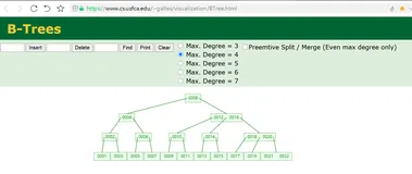2023春季招聘面试集锦：MYSQL数据库高频面试题