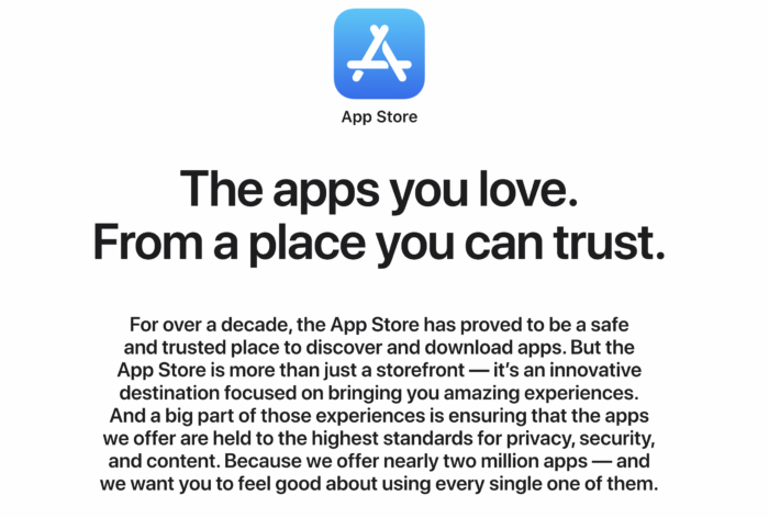如何将应用程序发布到 App Store