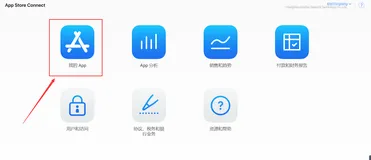  iOS 应用上架指南：资料填写及提交审核