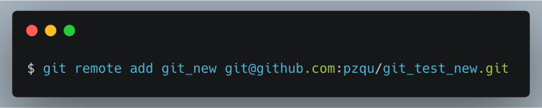 如何保留原提交记录迁移Git项目，你还不知道吗？