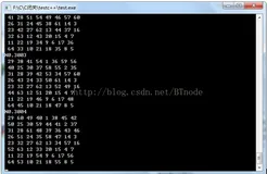 回溯算法（马踏棋盘）