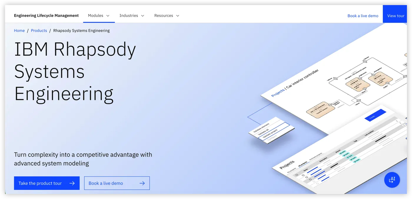 IBM Engineering Test Management 产品图.png