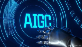 【AIGC】重塑未来的科技巨轮
