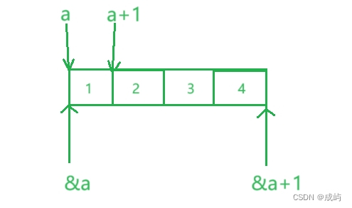 C语言进阶-指针进阶（3）
