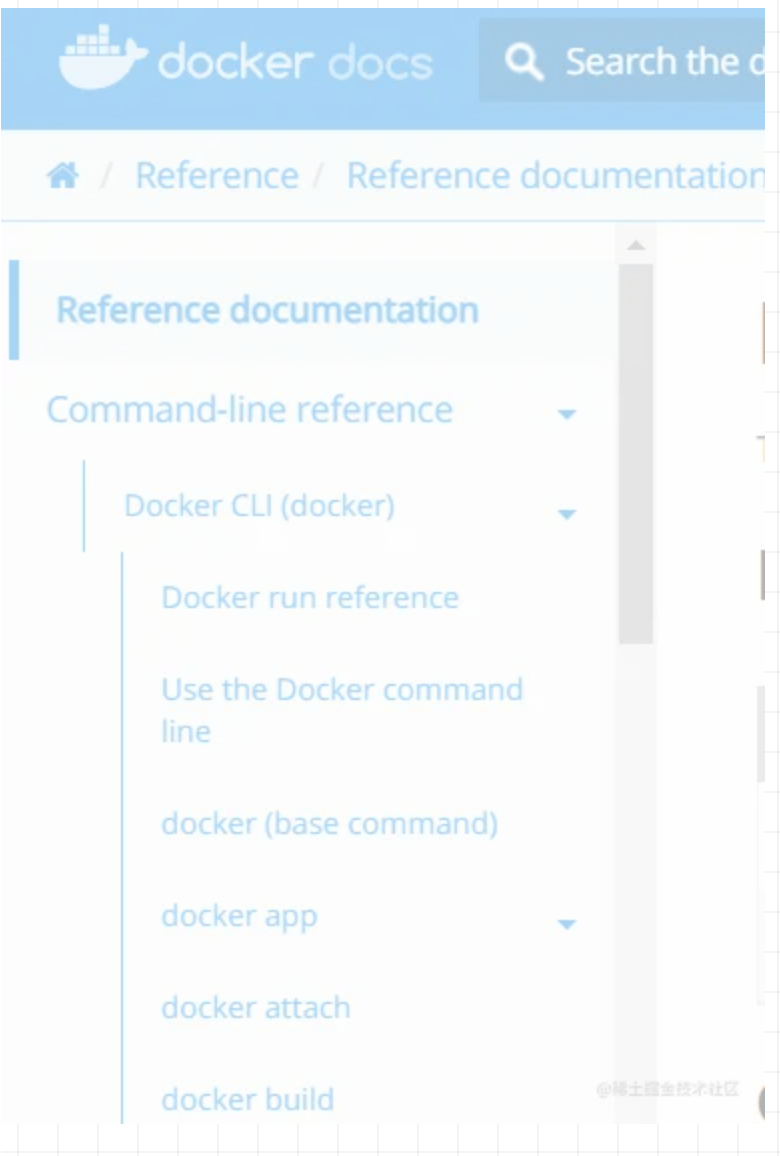 【Docker 系列】docker 学习 二，docker 常用命令，镜像命令，容器命令，其他命令