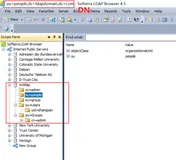 LDAP 是个啥你知道吗？