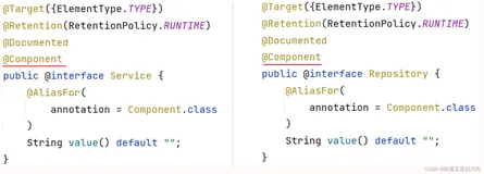 SpringBoot之IOC&DI的详细解析