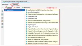 Javaweb之SpringBootWeb案例之自动配置以及常见方案的详细解析