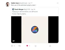 Jetpack新成员SplashScreen：为全新的应用启动效果赋能！(1)