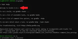 开发这么久，gradle 和 gradlew 啥区别、怎么选？
