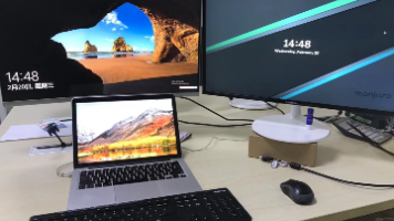 使用代理访问网络各项命令总结