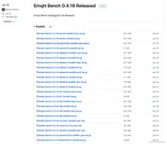 性能工具之emqtt_bench快速上手
