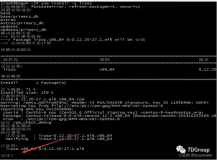 性能工具之JMeter + Grafana + InfluxDB 性能平台搭建