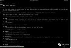 Linux 基础之 vmstat 命令详解