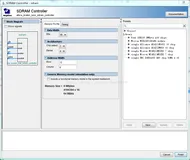 nios ii小实验——SDRAM读写