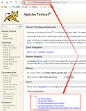 Windows下搭建Tomcat HTTP服务，发布外网远程访问