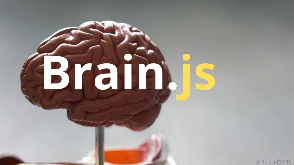 Brain.js 的力量：构建多样化的人工智能应用程序