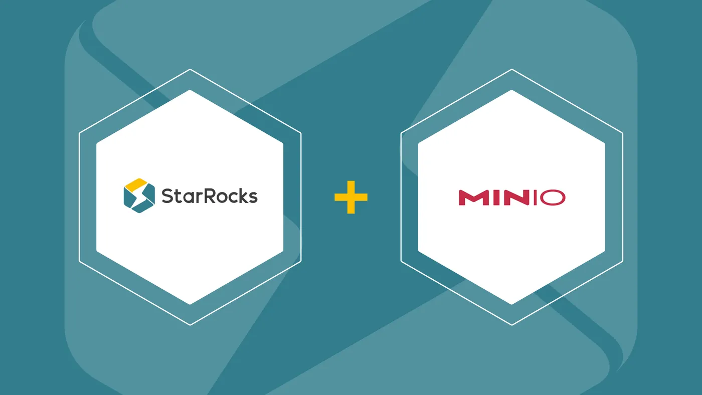StarRocks × MinIO：打造灵活高效的存算分离方案.png