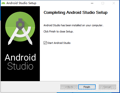 Android入门教程 （一） Android简介和android studio安装